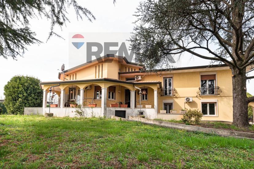 Villa in Via Lungargine Muson 51, Vigodarzere — foto 4 di 5