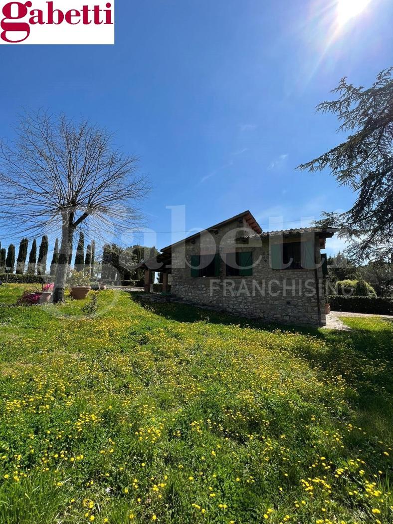 Villa, Gaiole in Chianti — foto 4 di 5
