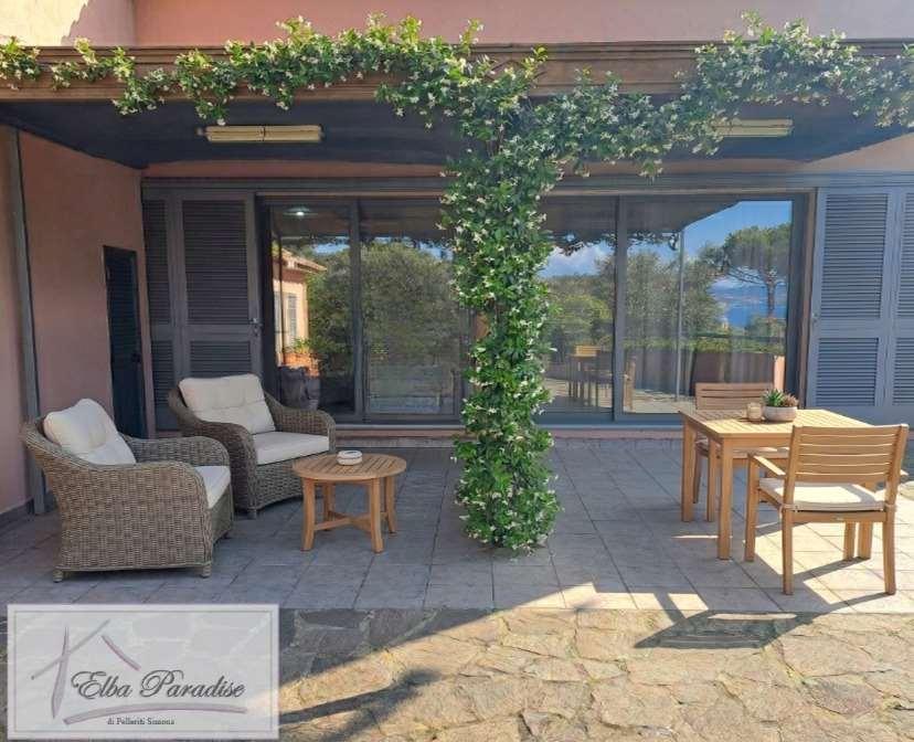 Porzione di villa, Capoliveri — foto 5 di 5