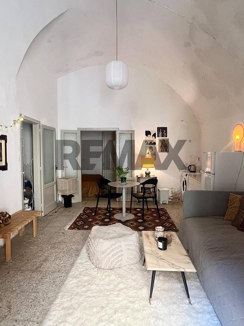 Casa indipendente in Via Barletta 30, Caltagirone
