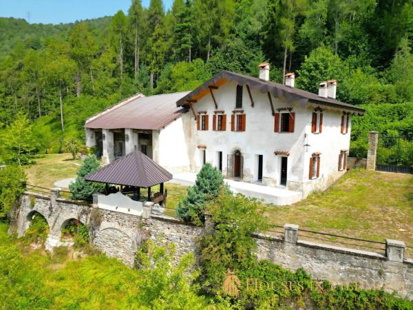 Casale, Garessio