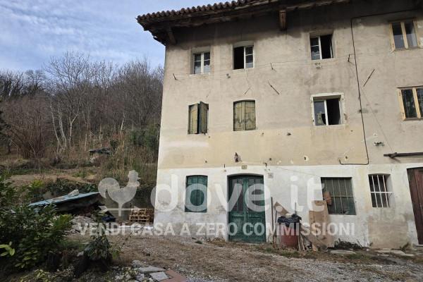 Rustico in Via con Bassi, Snc, Vittorio Veneto — foto 4 di 5
