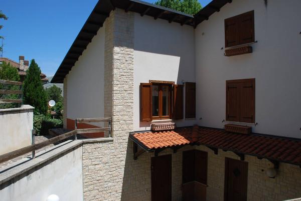 Trilocale in Via Monte Rotella 33, Pescocostanzo