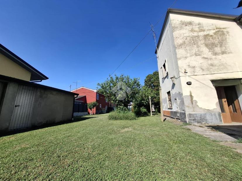 Casa indipendente in Via di Mezzo 15, Zevio — foto 4 di 5