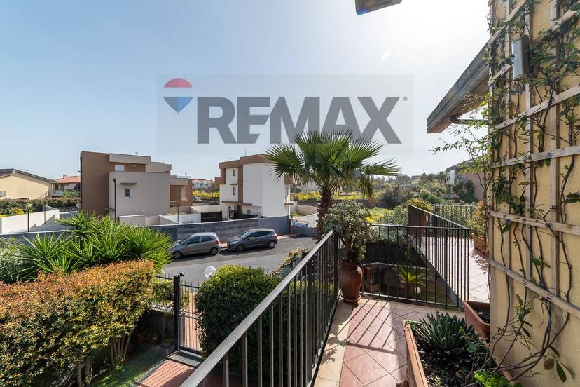 Villa in Via Giovanni Grasso 35, San Gregorio di Catania — foto 2 di 5