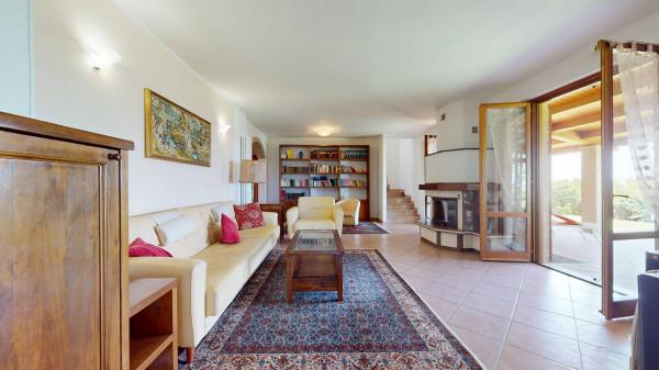 Villa in Via San Savino 12, Gradara — foto 3 di 5