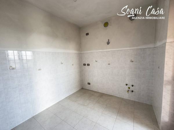 Appartamento in villa in Via della Libertà, Bellinzago Novarese
