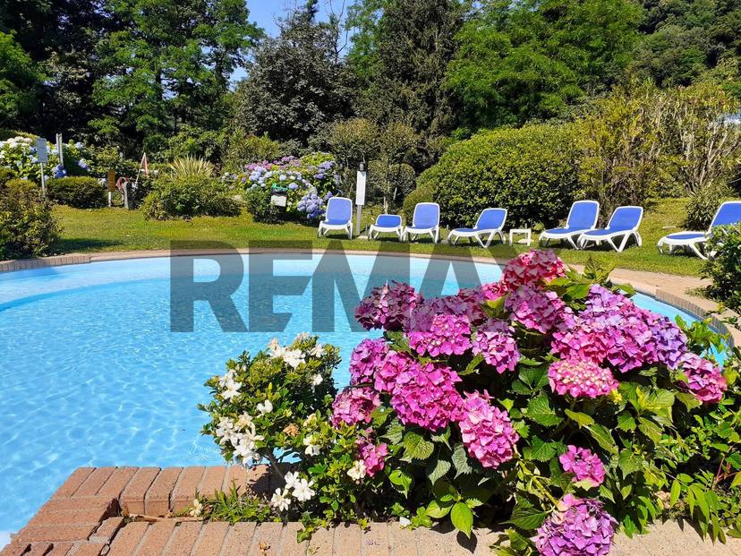 Monolocale in Villa Ada a202 Via Arcipreturale 500, Ghiffa — foto 2 di 5