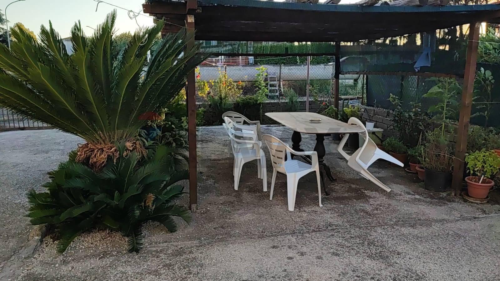 Casa indipendente, Sessa Aurunca