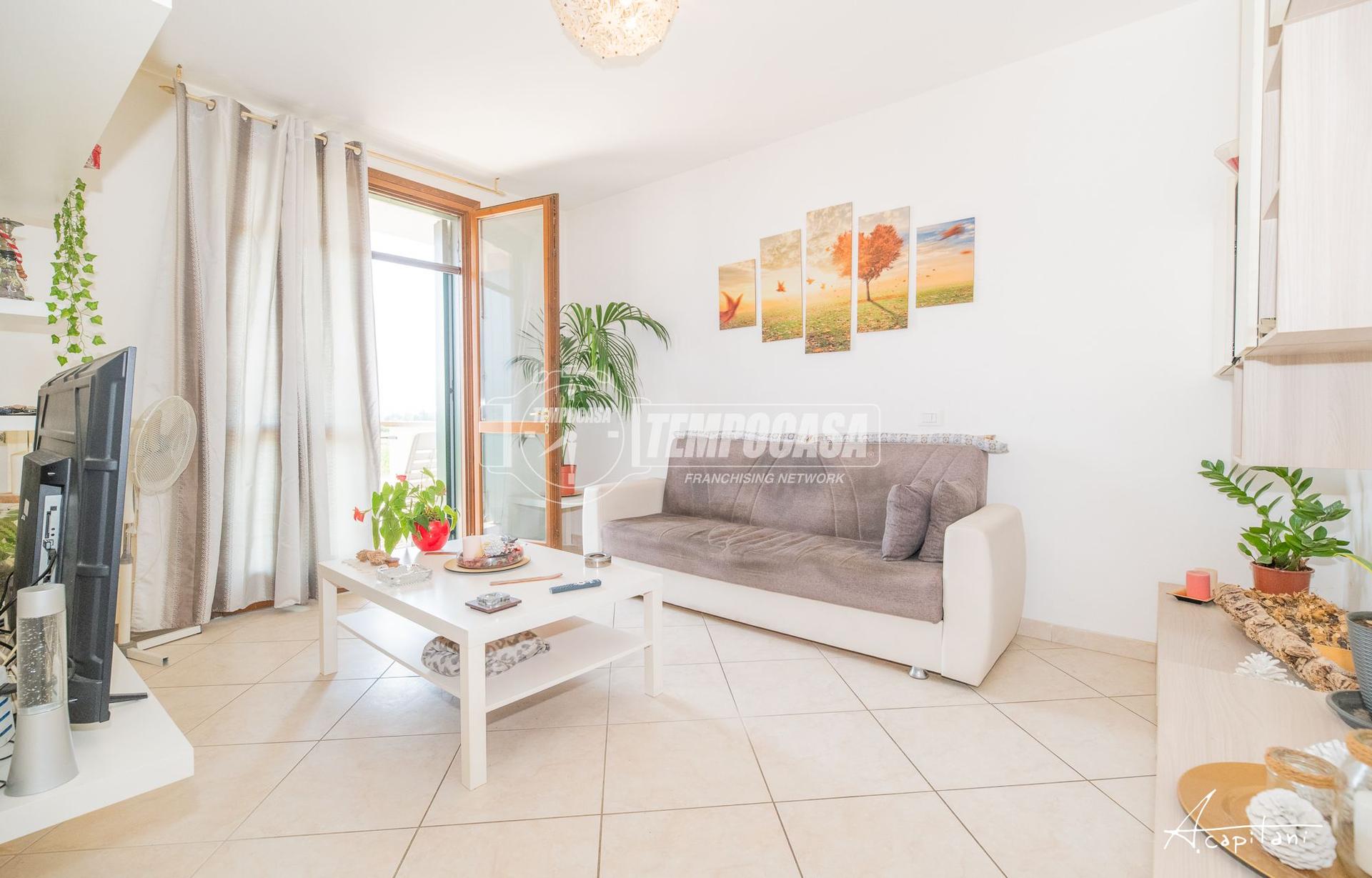 Trilocale in Via a. Baraldini 116, San Felice sul Panaro