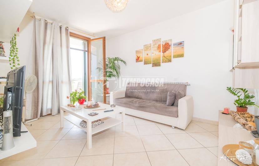 Trilocale in Via a. Baraldini 116, San Felice sul Panaro