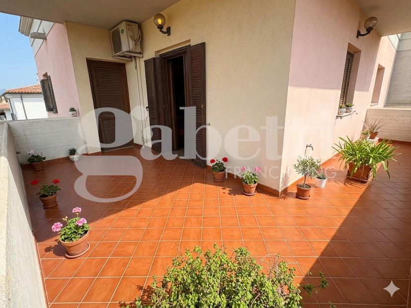 Attico in Via Pinturicchio 23, Olbia — foto 4 di 5