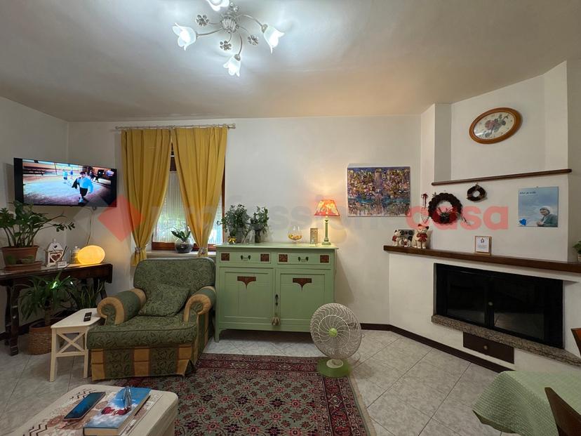 Trilocale in Vicolo del Cavalcavia 6, Barga