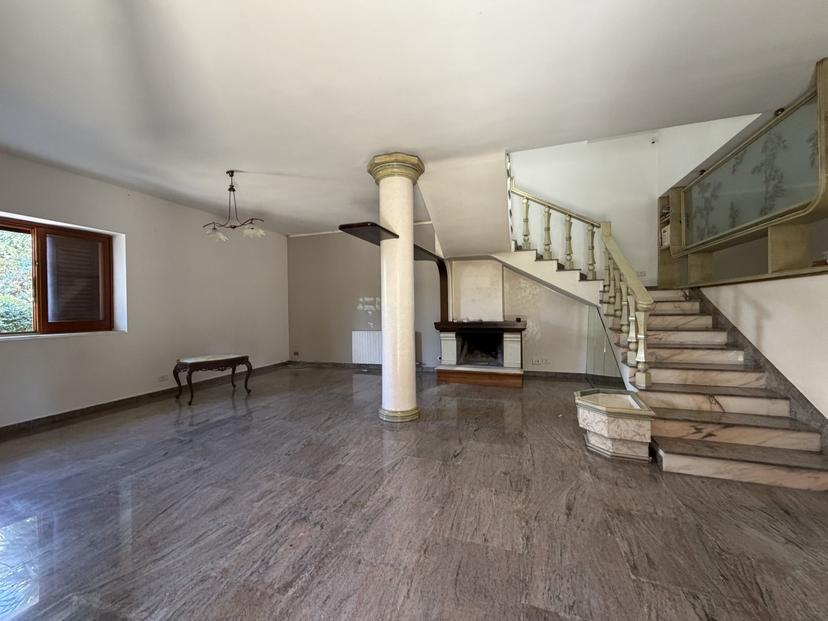 Villa unifamiliare in Viale del Tramonto 181, Taranto