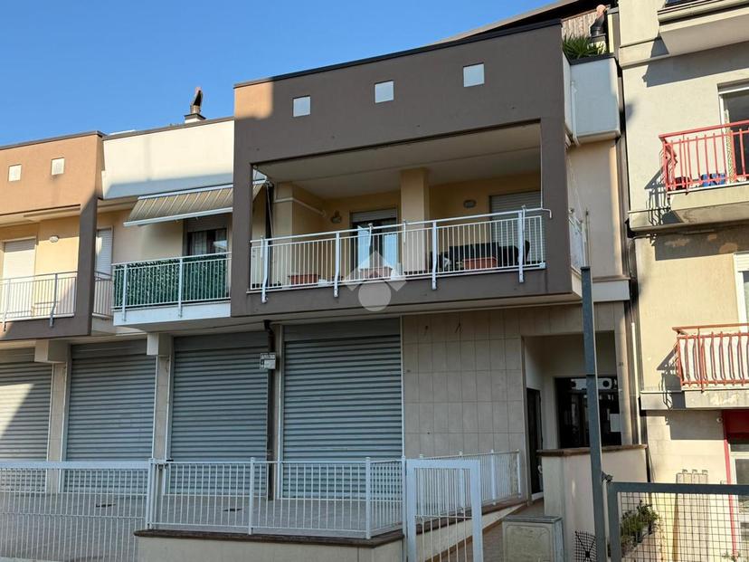 Quadrilocale in Via Sannicandro 38, Cassano delle Murge — foto 4 di 5