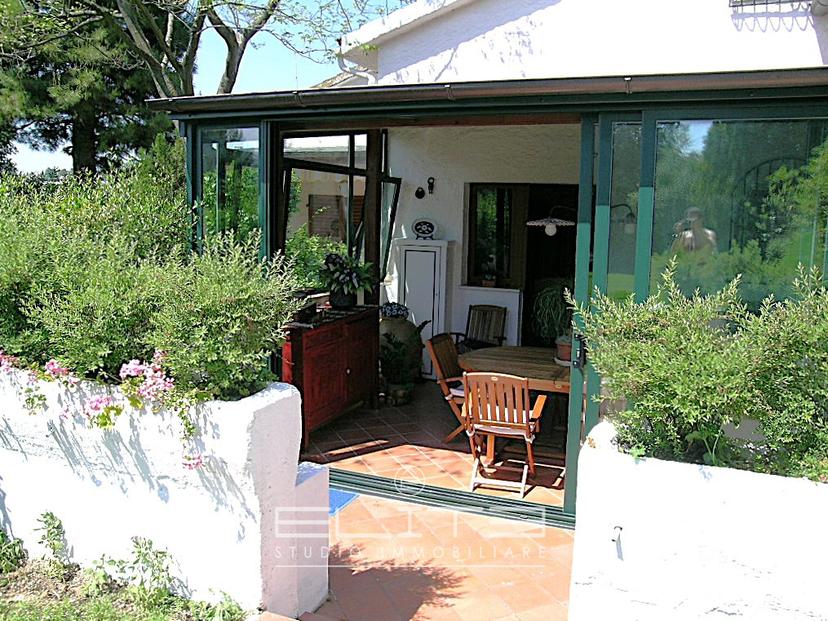 Villa a schiera, Numana — foto 5 di 5