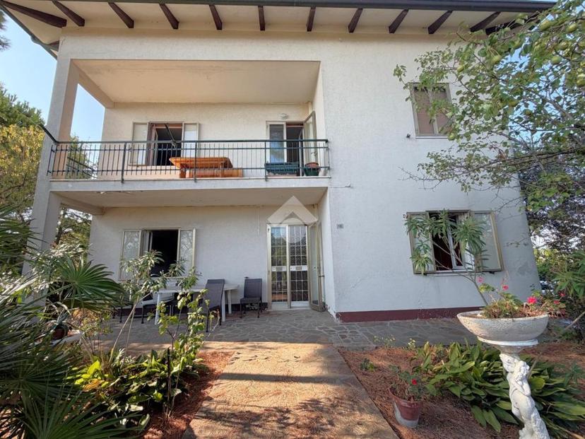 Villa in Viale Caprera 13, Riccione