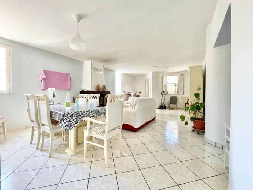 Villa in Via La Sassa 2052, Sonnino — foto 3 di 5