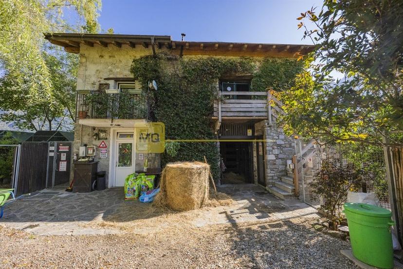 Villa in Via Zocchi, Samolaco — foto 5 di 5