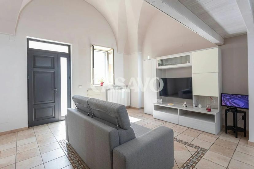 Appartamento in Via Toselli 3, Guagnano — foto 5 di 5