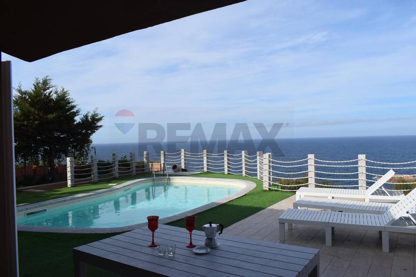 Villa, Trinità d'Agultu e Vignola — foto 3 di 5