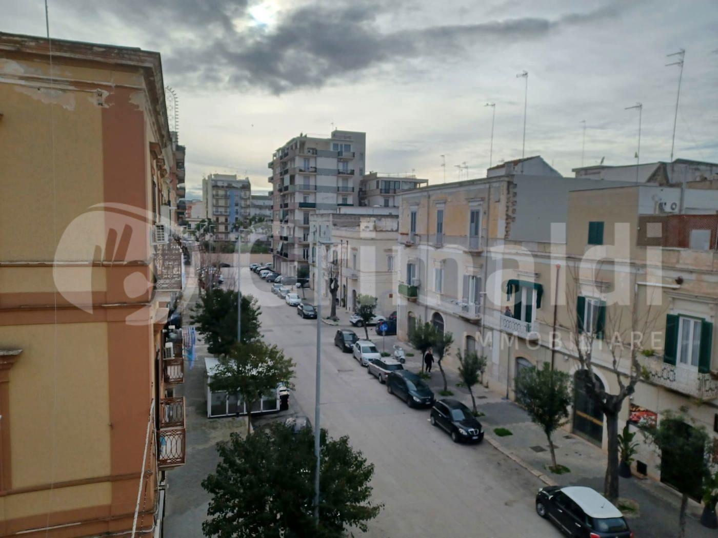 Appartamento in Corso Regina Elena 45, Trani