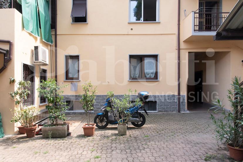 Trilocale in Via Cacciatori delle Alpi 2, Seveso — foto 4 di 5