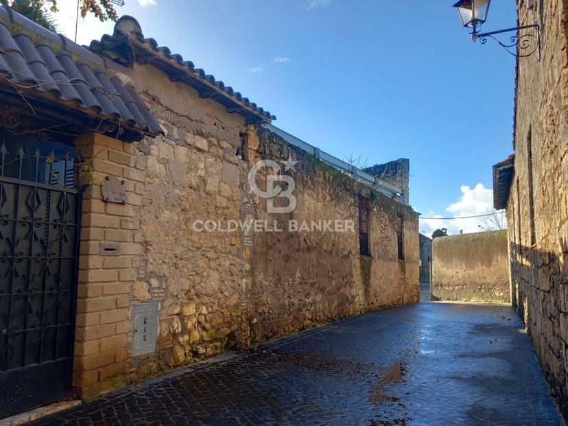 Appartamento in Via dei Granari 39, Tarquinia