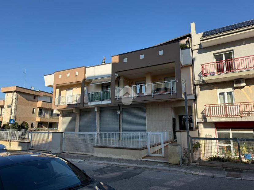Quadrilocale in Via Sannicandro 38, Cassano delle Murge — foto 5 di 5