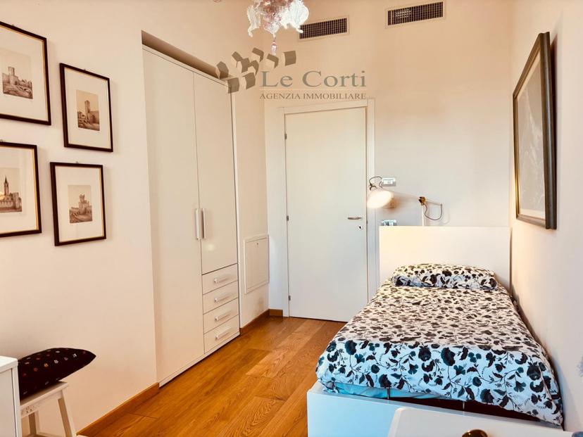 Trilocale, Montagnana — foto 3 di 5