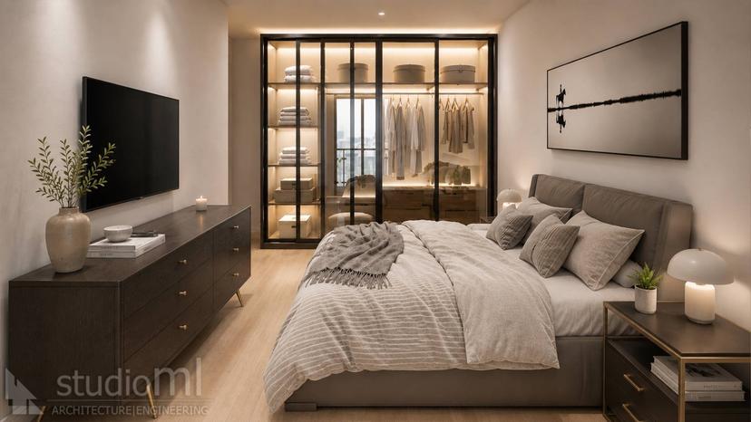 Bilocale in Via Grazia Deledda, La Maddalena