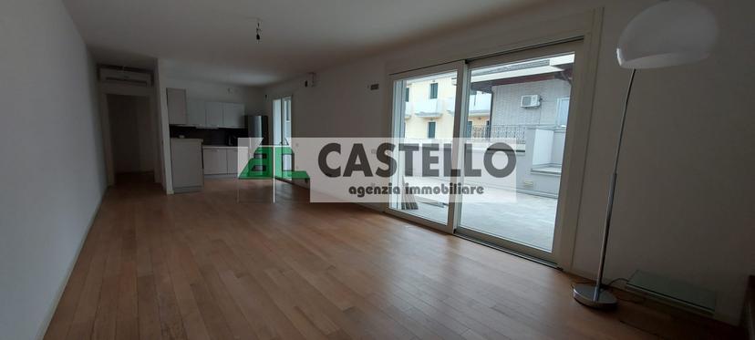 Appartamento in Via Ugo La Malfa, Cadoneghe — foto 3 di 5