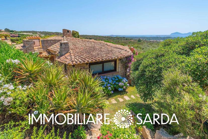 Casa indipendente, Arzachena — foto 4 di 5
