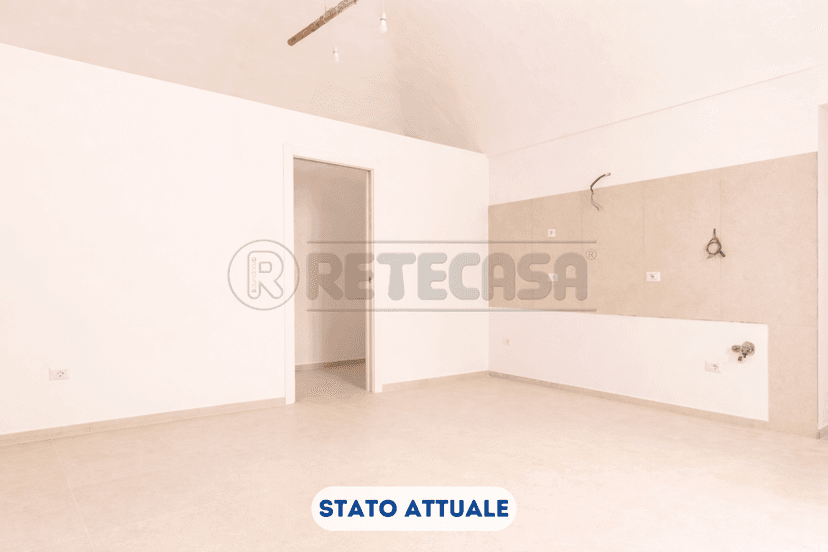 Bilocale in Via Marsala 12, Bisceglie — foto 5 di 5