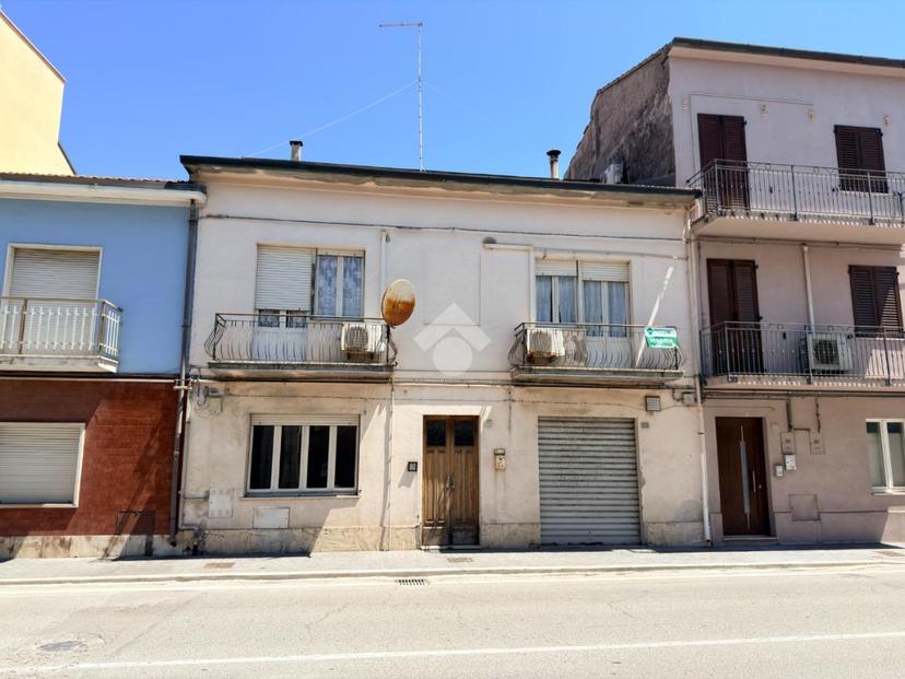 Casa indipendente in Via Cristoforo Colombo 341, Civitanova Marche — foto 2 di 5