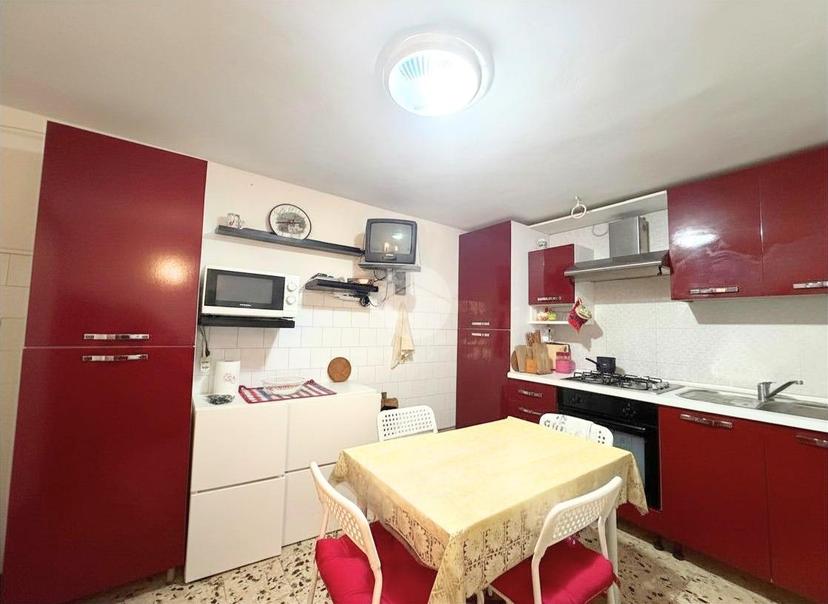 Casa indipendente in Via Cocchia 10, Manoppello — foto 5 di 5