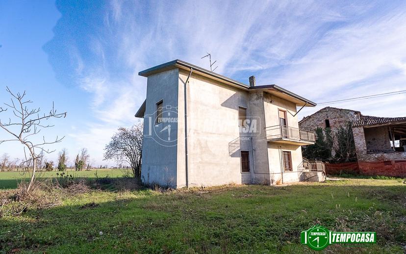 Casa indipendente in Strada Seminò, Borgonovo Val Tidone — foto 4 di 5