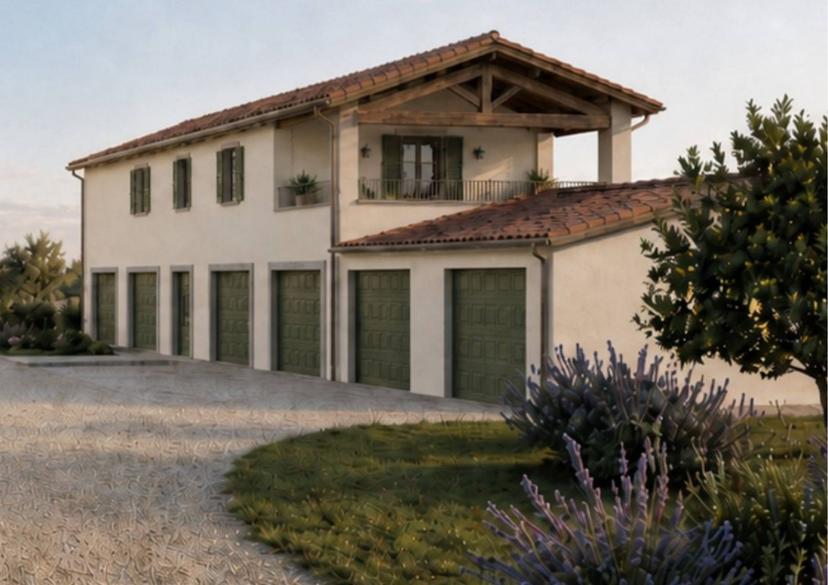 Trilocale, San Felice sul Panaro — foto 2 di 5