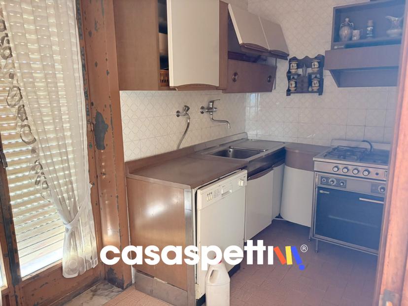 Quadrilocale in Via G. Mazzini, 5, Sala Consilina — foto 3 di 5