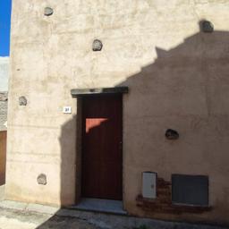 Terratetto unifamiliare in Via Maggiore 37, Laconi
