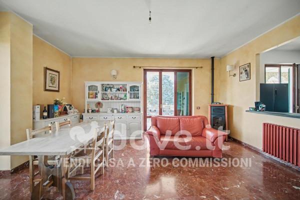 Terratetto unifamiliare in Via Nuova 23, Tuoro sul Trasimeno — foto 5 di 5