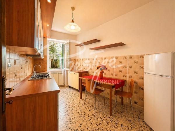 Quadrilocale in Via delle Ville, Portovenere — foto 5 di 5