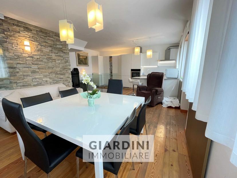 Villa in Via Ghelpach, Gallio — foto 4 di 5