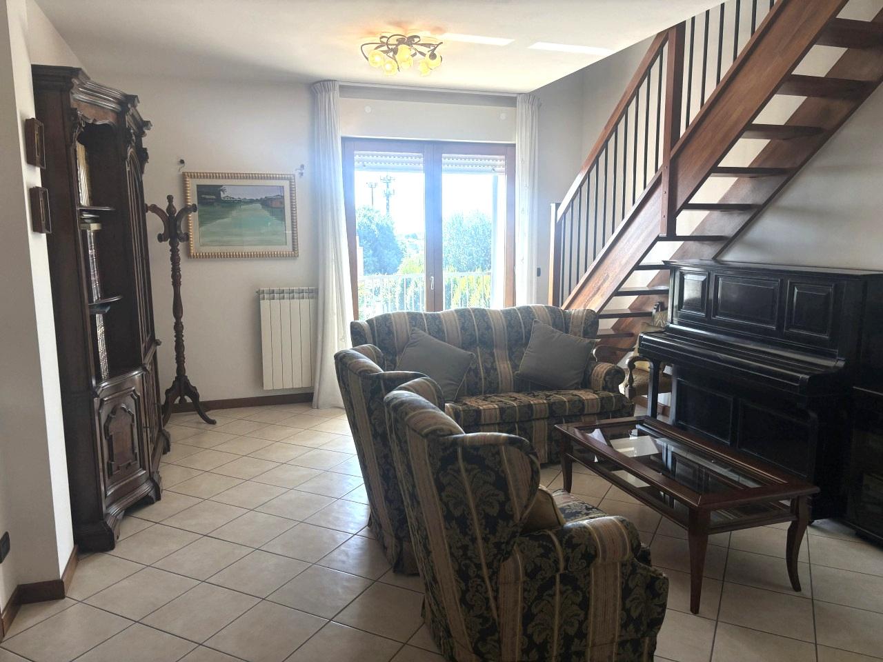 Trilocale in Via Aquileia, Mestrino