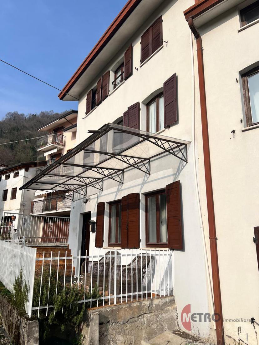 Villa a schiera in Via Lora di Sopra, Valdagno — foto 5 di 5