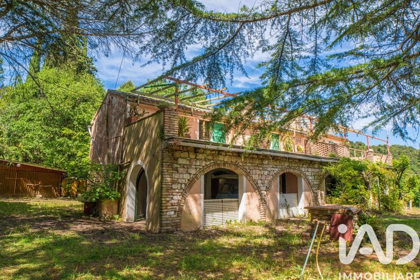 Rustico in Via Monte Conero 67, Ancona — foto 3 di 5
