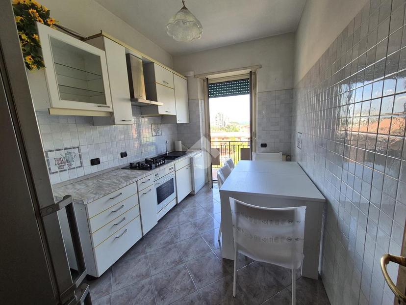 Quadrilocale in Via Alessandro Manzoni 7, Colleferro — foto 5 di 5