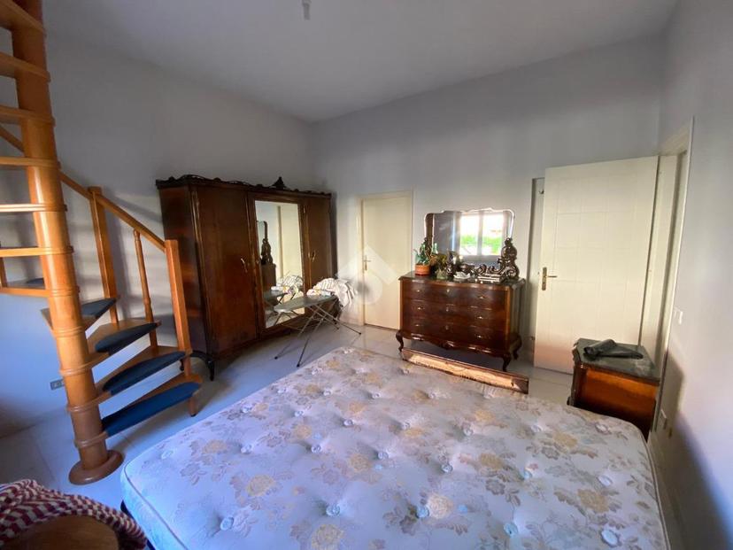 Quadrilocale in Via Matteo Renato Florio 30, Agerola — foto 3 di 5