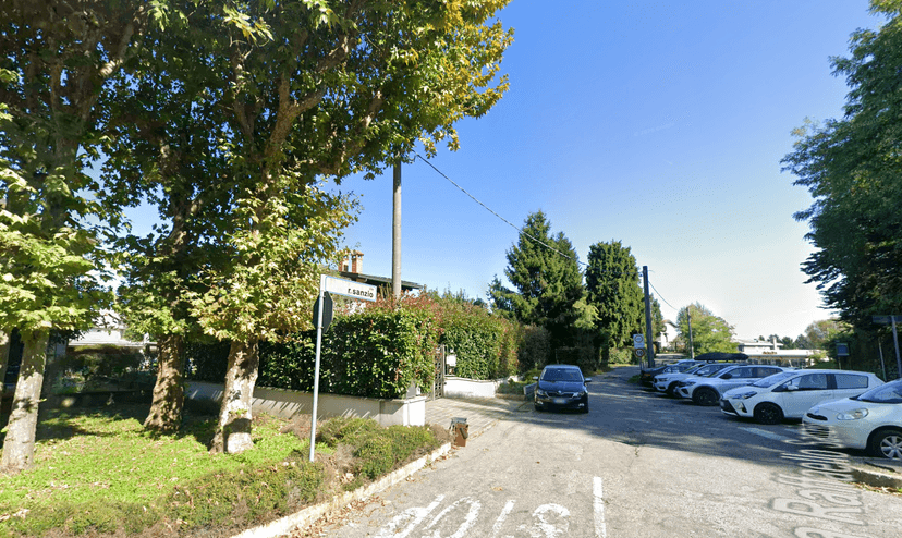 Bilocale in Via Brera, Fino Mornasco — foto 5 di 5
