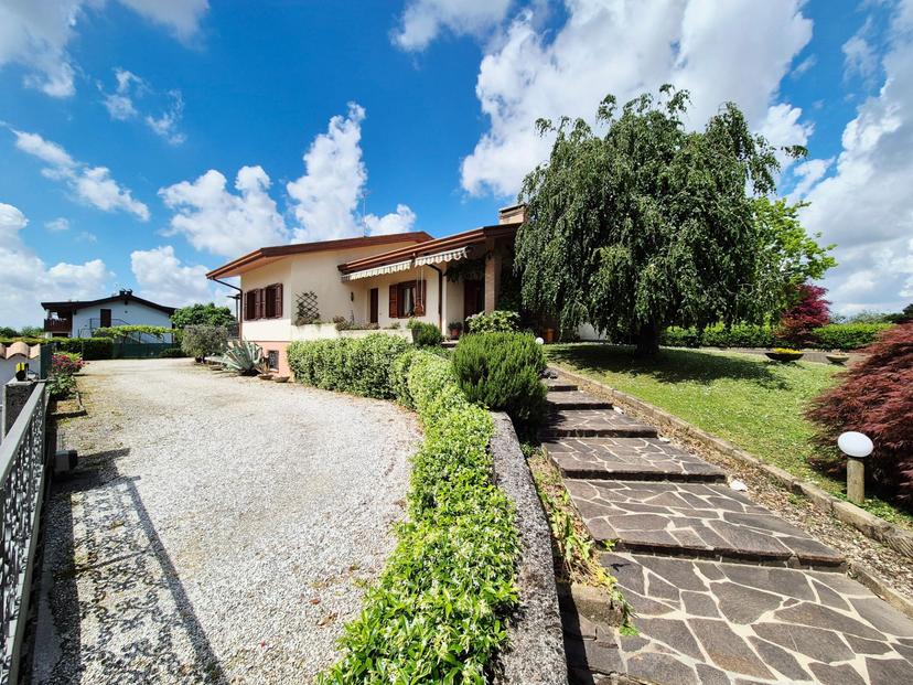 Villa unifamiliare in Via Enrico Fruch 18, Sedegliano — foto 4 di 5